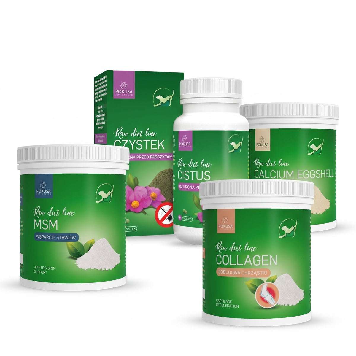 RawDietLine