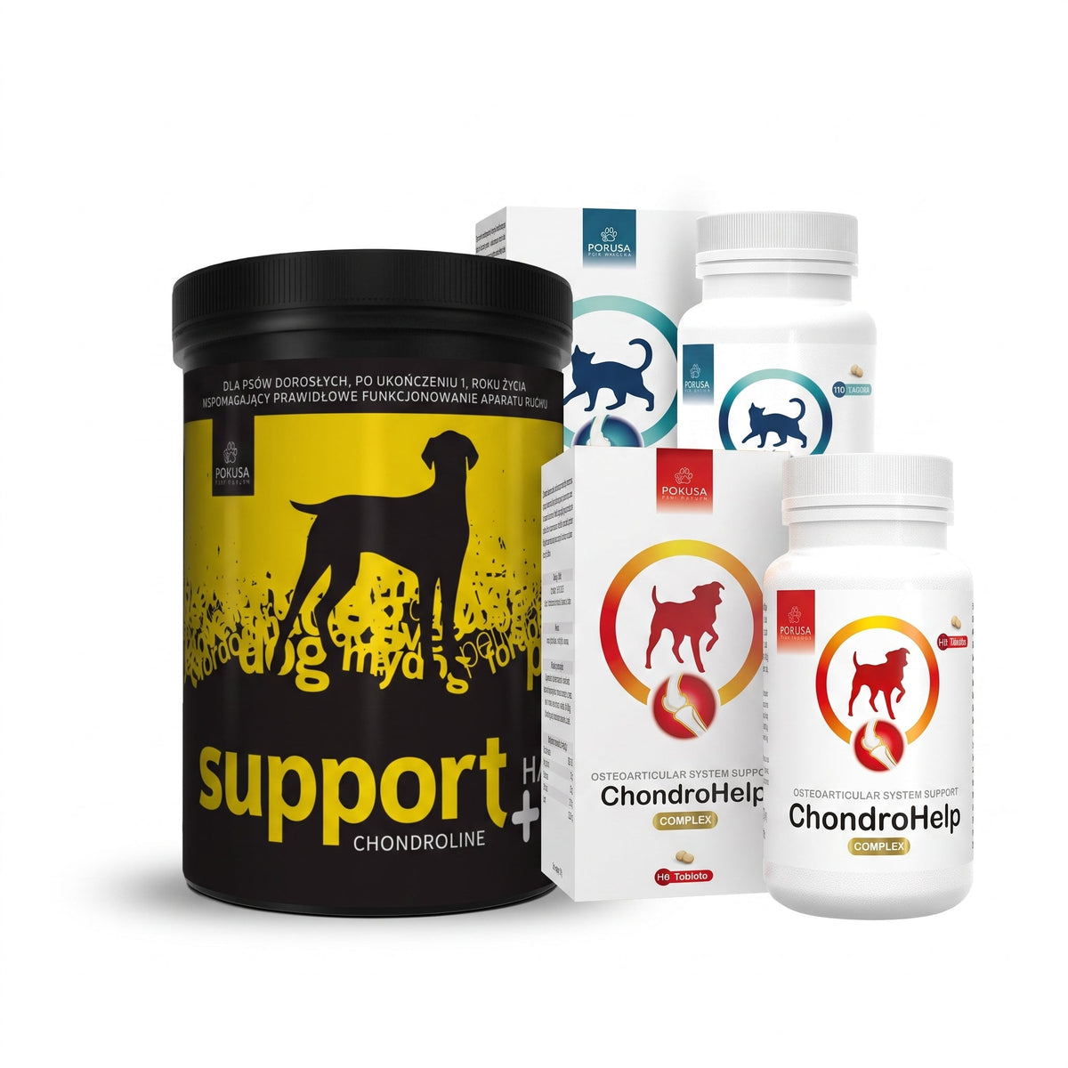 ChondroLine