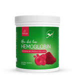Hemoglobín v prášku pre psov a mačky (zdroj železa) - 200g