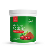 Mleté šípky pre psov a mačky (prírodný vitamín C) - 200g