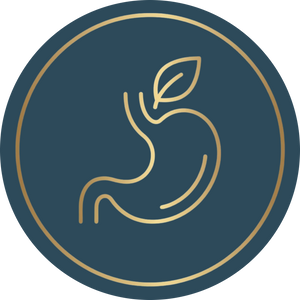 Jemné trávenie